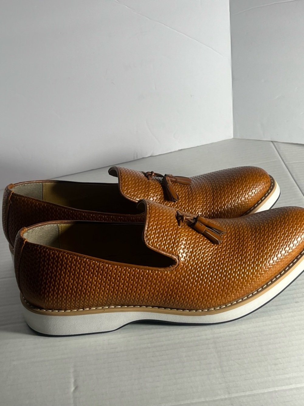 LZ Liberty Zeno size 12 great Condition